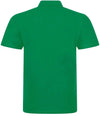Pro RTX Pro Piqué Polo Shirt | Kelly Green Polo Pro RTX Hi-vis Tops, style-rx101 Schoolwear Centres