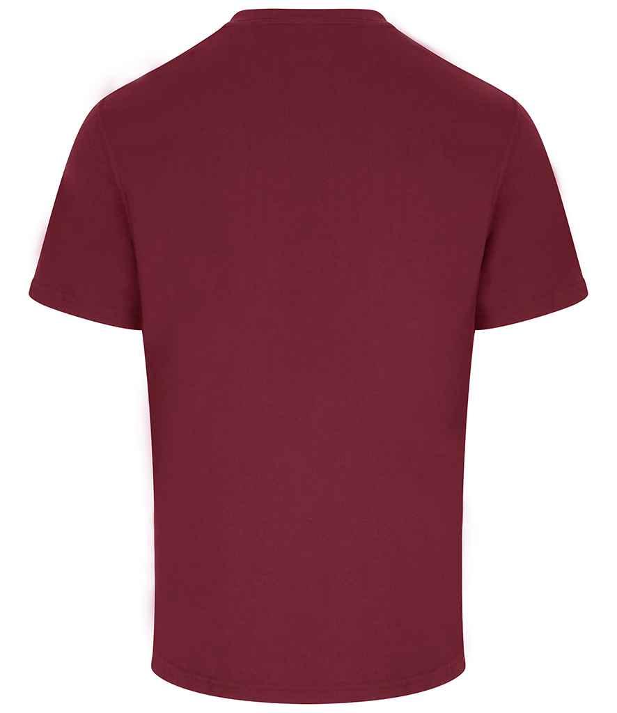 Pro RTX Pro T-Shirt | Burgundy T-Shirt Pro RTX style-rx151 Schoolwear Centres