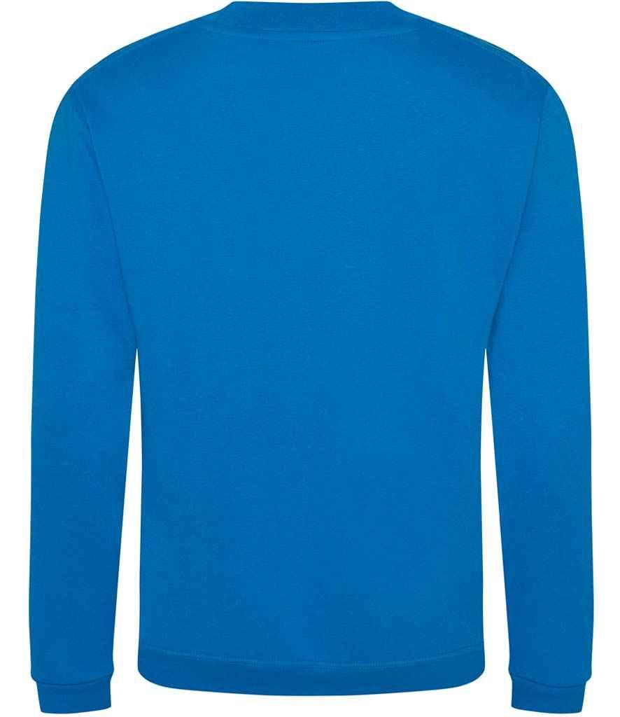 Pro RTX Pro Sweatshirt | Sapphire Blue Sweatshirt Pro RTX style-rx301 Schoolwear Centres