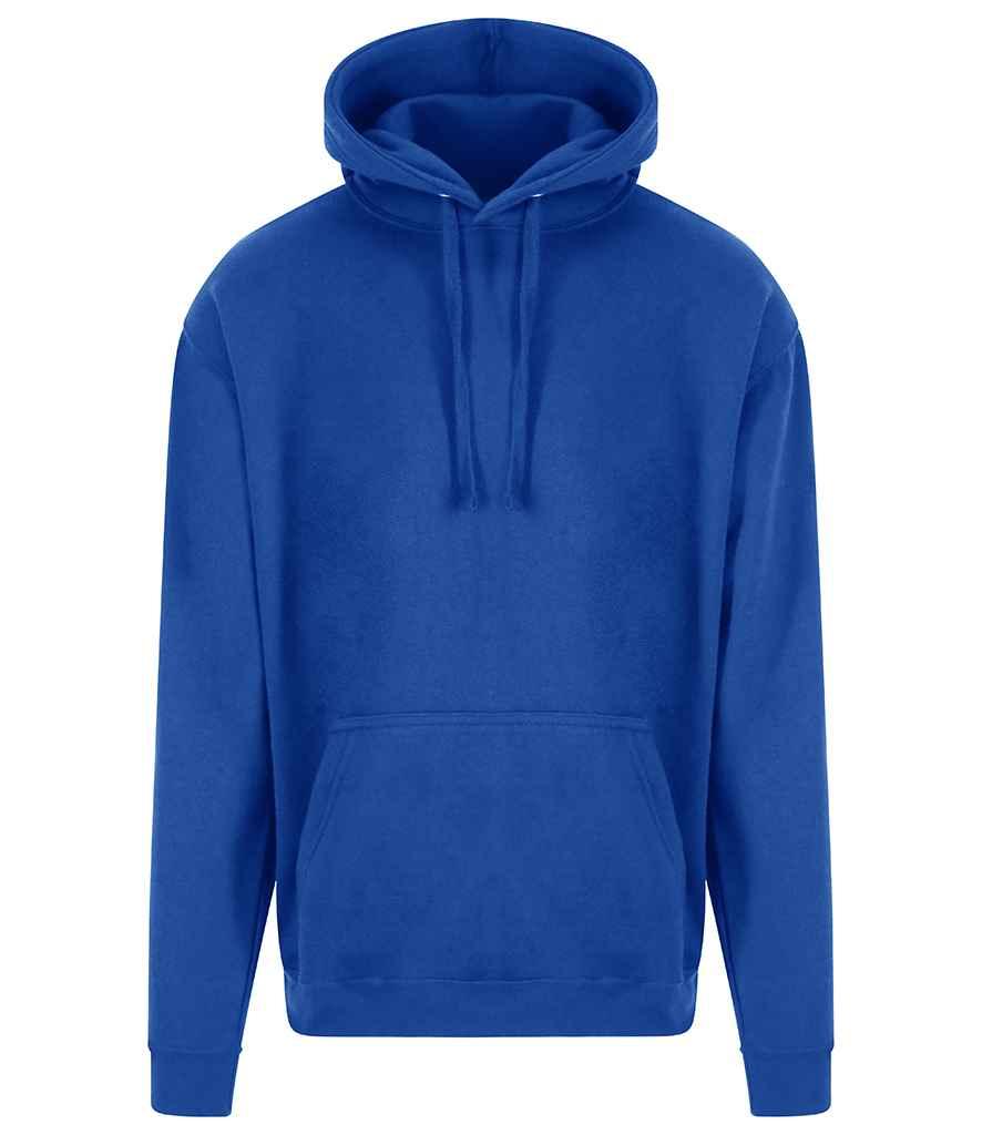 Pro RTX Pro Hoodie | Royal Blue Hood Pro RTX style-rx350 Schoolwear Centres
