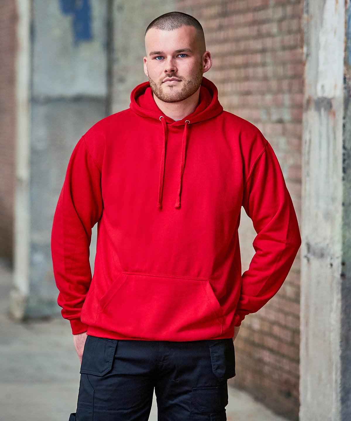 Bottle Green - Pro hoodie Hoodies ProRTX Back to Business, Home of the hoodie, Hoodies, Must Haves, New Colours for 2021, Workwear Schoolwear Centres