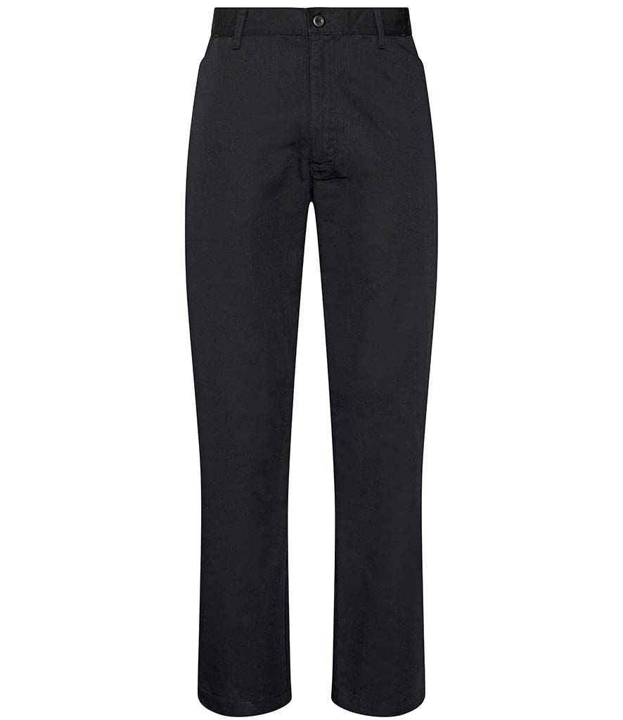 Pro RTX Pro Workwear Trousers | Black Trousers Pro RTX style-rx601 Schoolwear Centres