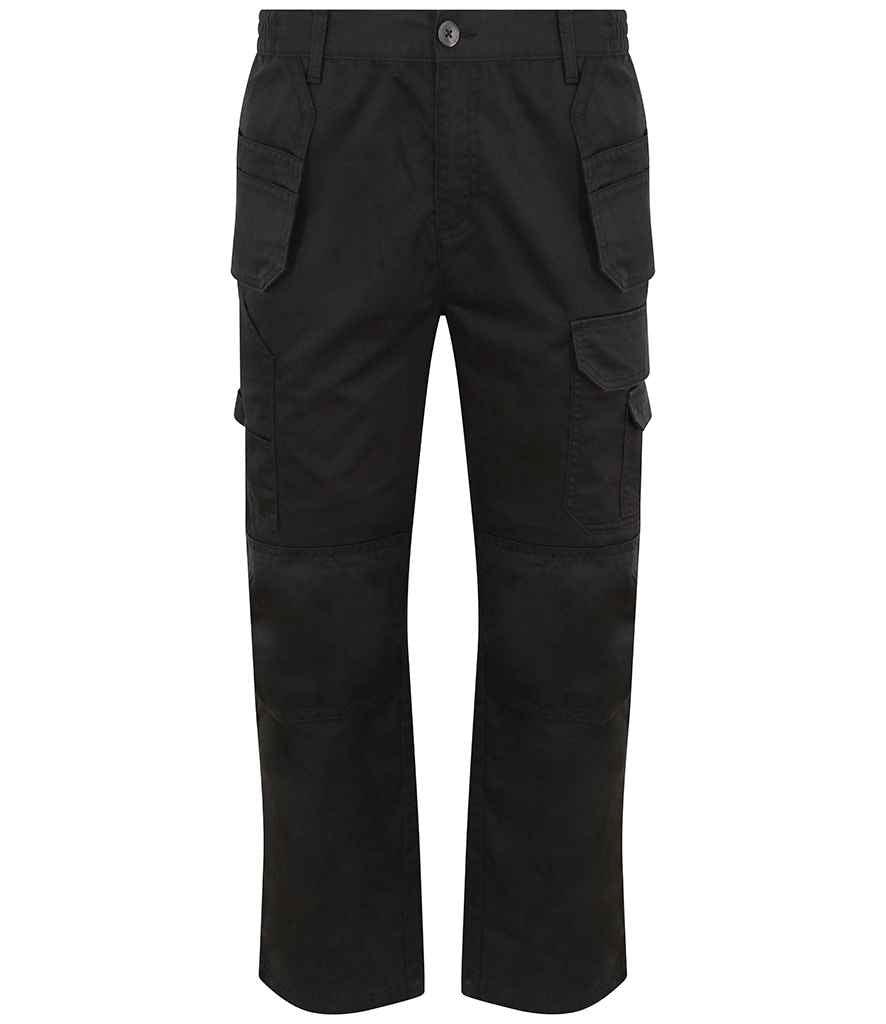 Pro RTX Pro Tradesman Trousers | Black Trousers Pro RTX style-rx603 Schoolwear Centres