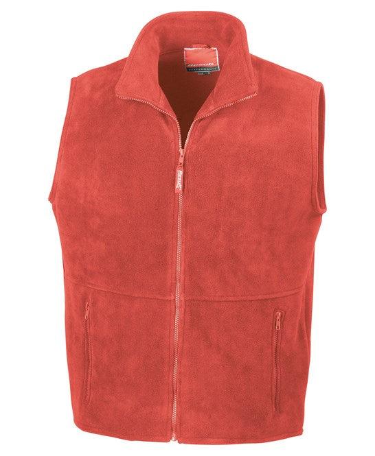 PolarTherm™ bodywarmer Schoolwear Centres bodywarmer, Fleece, Fleece Jacket, Gilet, sleeveless, slipover, Winter, Winter Jackets Schoolwear Centres