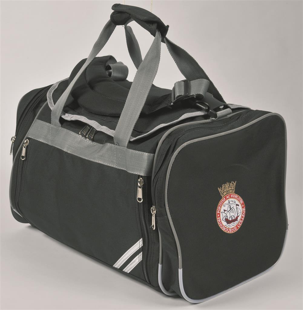 St Pierre School Bags | Bookbag | Holdall Bag | Boot Bag - Schoolwear Centres | School Uniform Centres