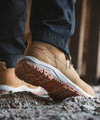 Tan - Ridge safety boots Boots Scruffs Footwear, New Styles for 2023, Workwear Schoolwear Centres