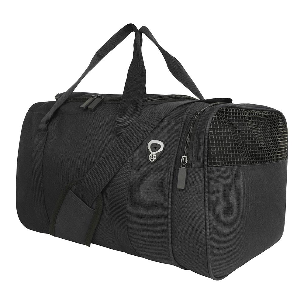 Senior Locker Bag (Available in Black and Navy Colours) - Schoolwear Centres | School Uniform Centres