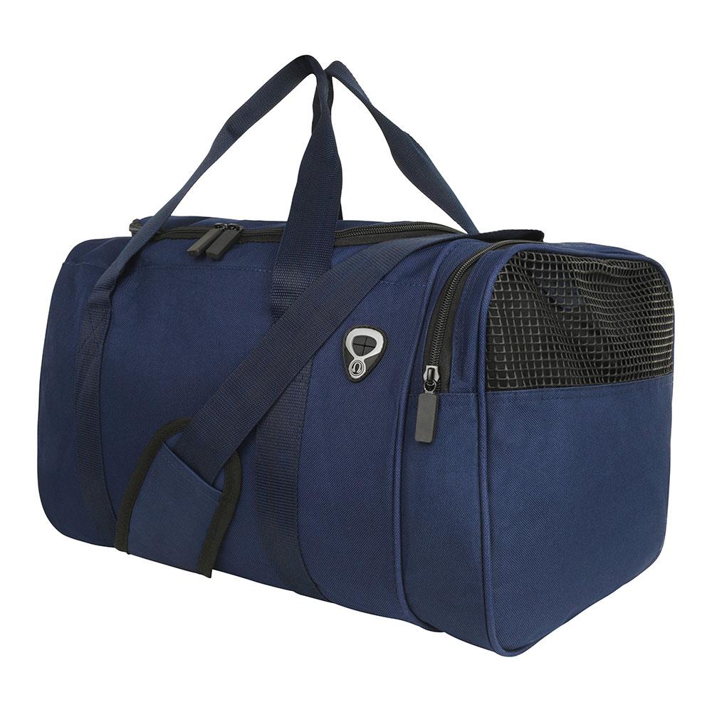 Senior Locker Bag (Available in Black and Navy Colours) - Schoolwear Centres | School Uniform Centres