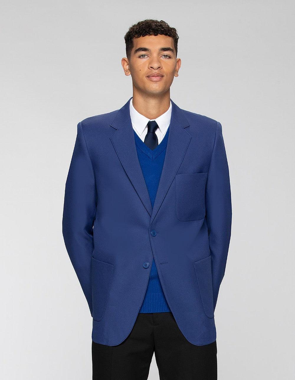 Badgeable Boys School Blazers - Schoolwear Centres | School Uniforms near me