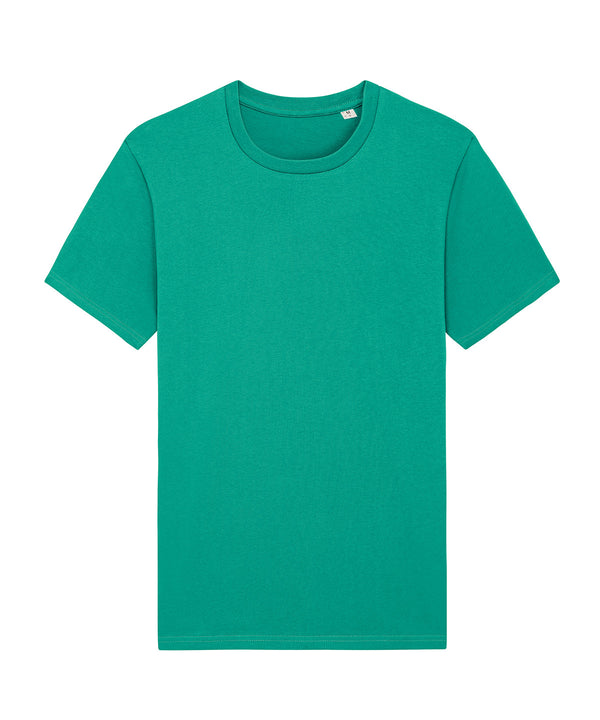 Go Green - Unisex Creator iconic t-shirt (STTU755) T-Shirts Stanley/Stella Exclusives, Merch, Must Haves, New Colours for 2023, Organic & Conscious, Plus Sizes, Raladeal - Recently Added, Raladeal - Stanley Stella, Stanley/ Stella, T-Shirts & Vests Schoolwear Centres
