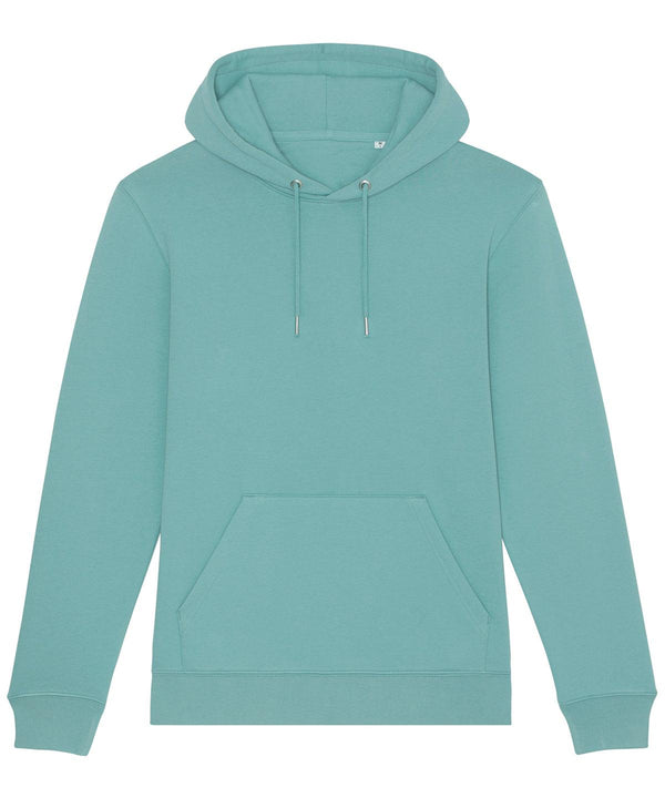 Teal Monstera - Unisex Cruiser iconic hoodie sweatshirt (STSU822) Hoodies Stanley/Stella Co-ords, Conscious cold weather styles, Exclusives, Freshers Week, Home of the hoodie, Hoodies, Lounge Sets, Merch, Must Haves, New Colours for 2023, Organic & Conscious, Raladeal - Recently Added, Raladeal - Stanley Stella, Recycled, Stanley/ Stella, Trending Loungewear Schoolwear Centres