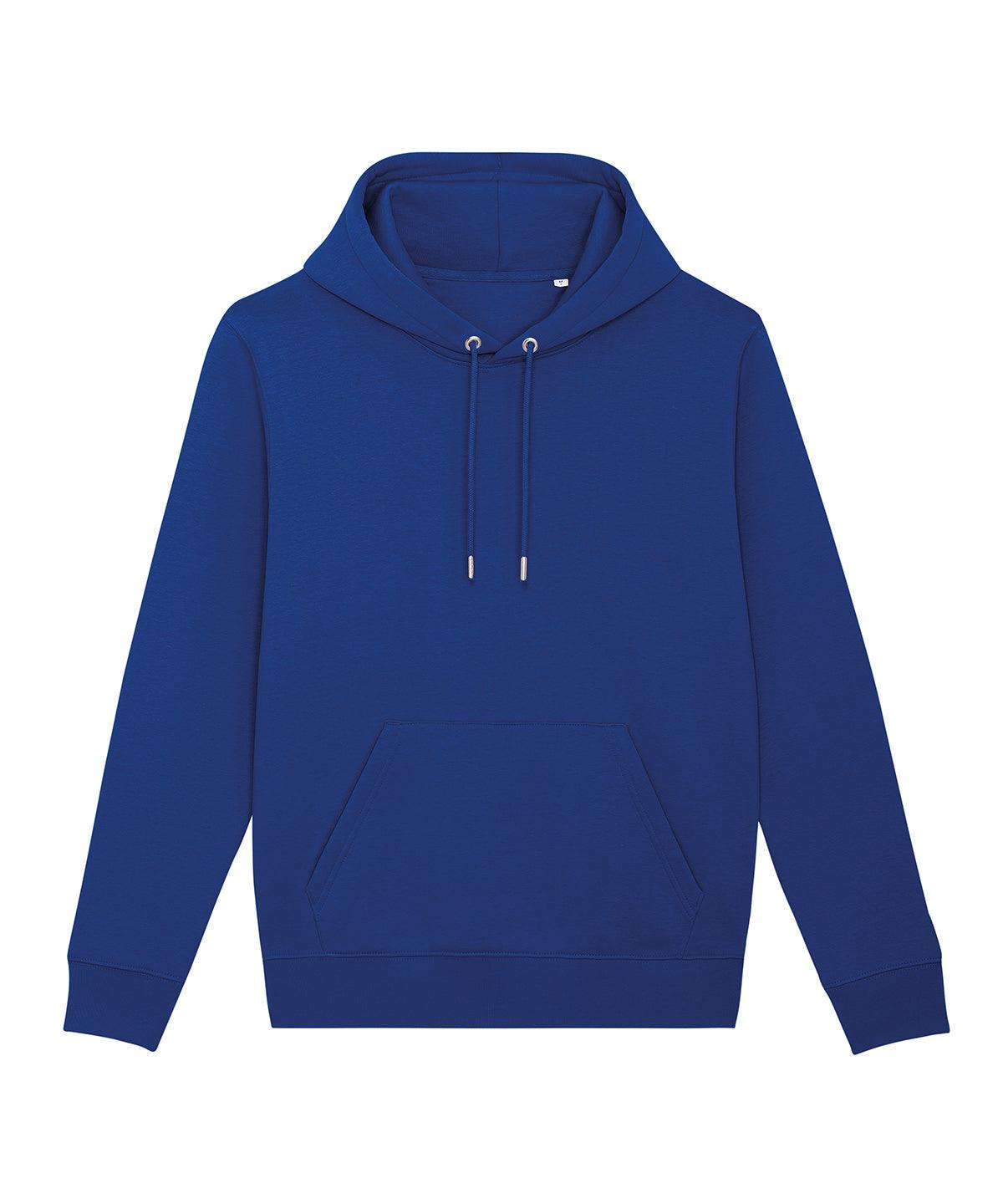 Worker Blue*† - Unisex Cruiser iconic hoodie sweatshirt (STSU822) Hoodies Stanley/Stella Co-ords, Conscious cold weather styles, Exclusives, Freshers Week, Home of the hoodie, Hoodies, Lounge Sets, Merch, Must Haves, New Colours for 2023, Organic & Conscious, Raladeal - Recently Added, Raladeal - Stanley Stella, Recycled, Stanley/ Stella, Trending Loungewear Schoolwear Centres
