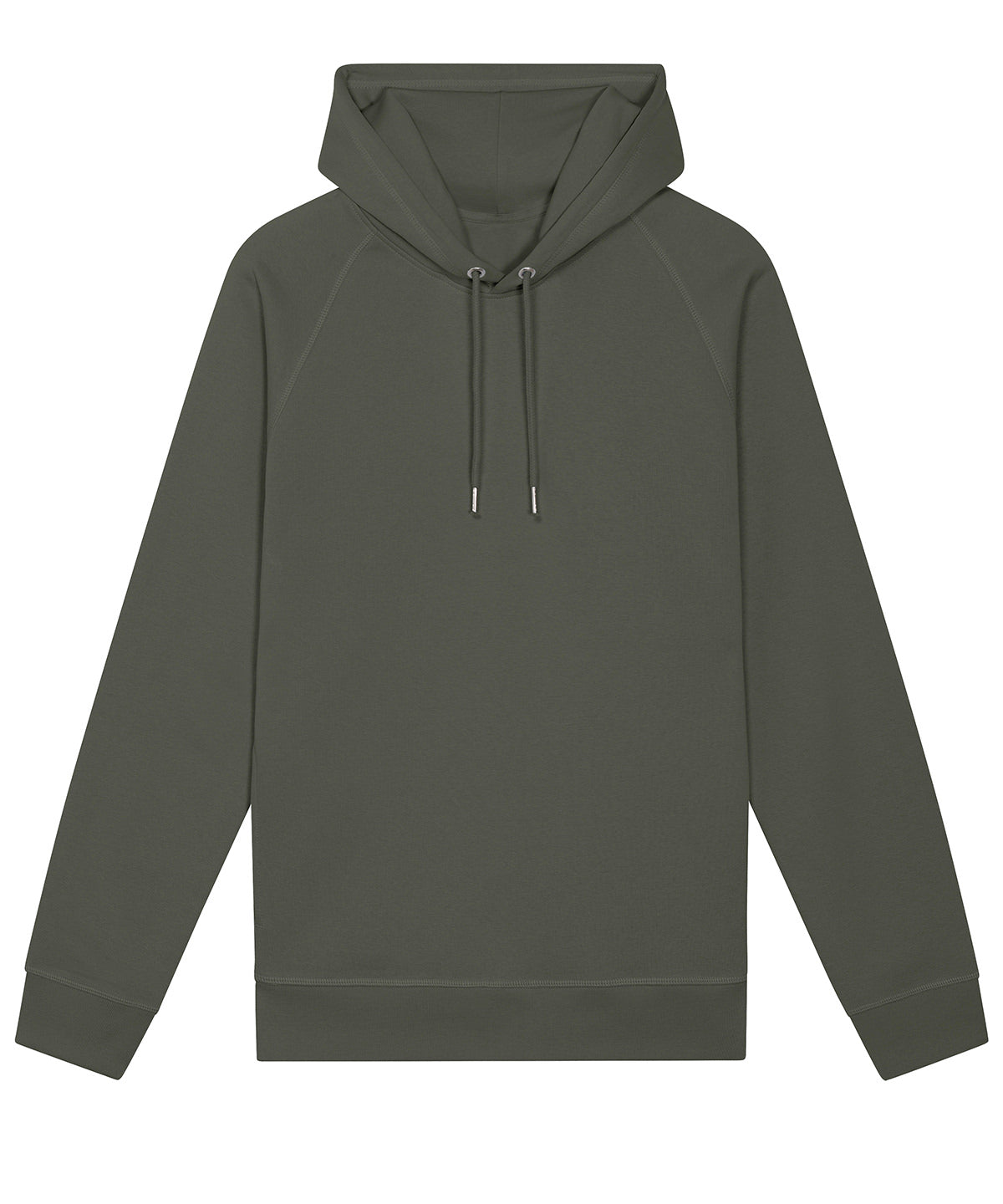 Sider unisex side pocket hoodie (STSU824)