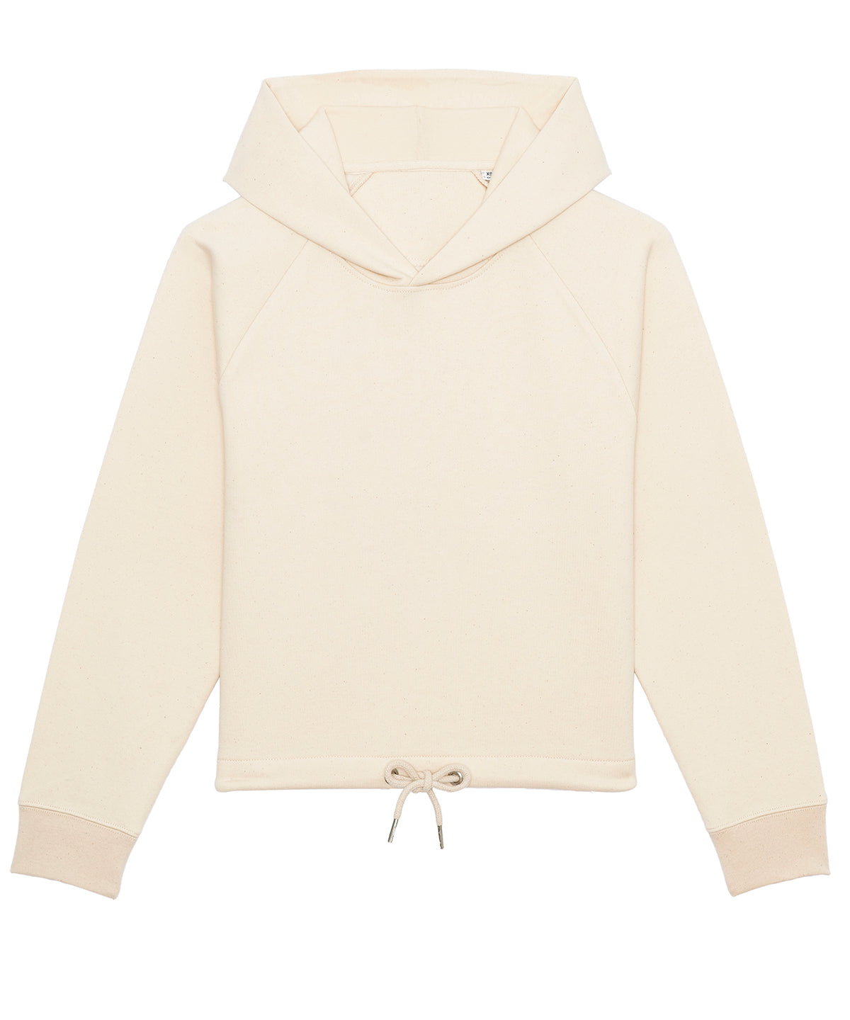Women's Stella Bower cropped hoodie (STSW132)