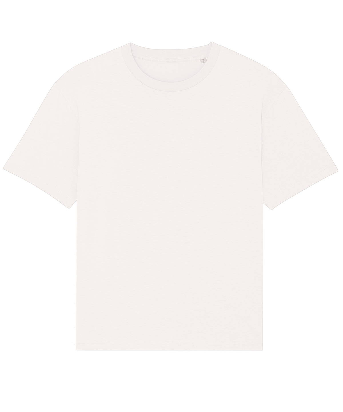 Fuser unisex relaxed t-shirt (STTU759)