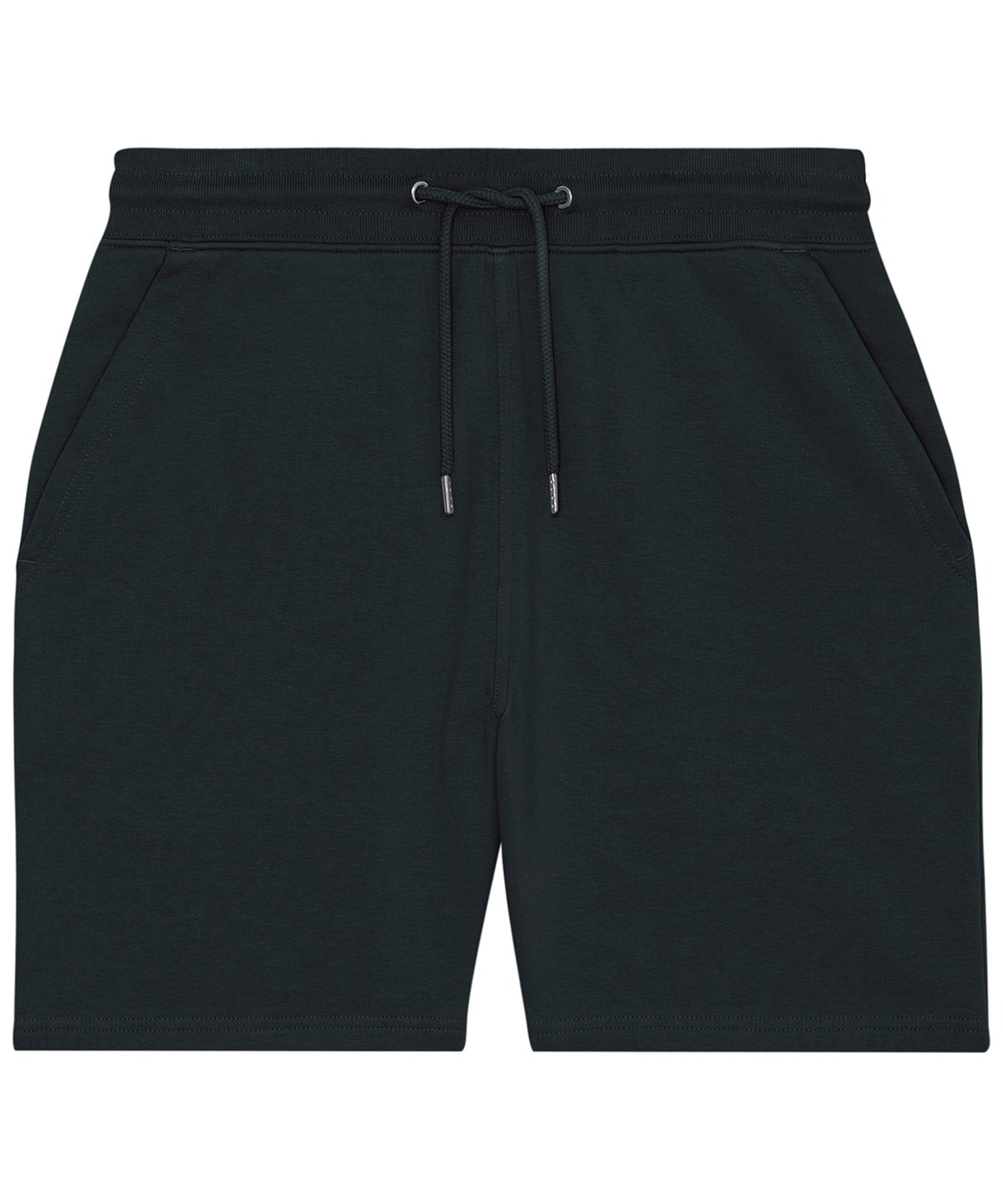 Trainer unisex terry short (STBU578)