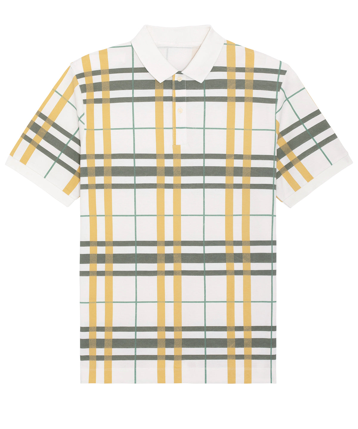 Prepster AOP unisex short sleeve polo (STPU336)
