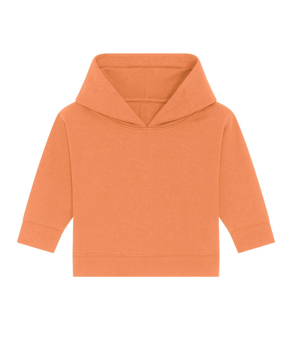 Volcano Stone - Baby Cruiser hooded sweatshirt (STSB919) Hoodies Stanley/Stella Baby & Toddler, Exclusives, Home Comforts, Hoodies, New Styles For 2022, Organic & Conscious, Stanley/ Stella Schoolwear Centres