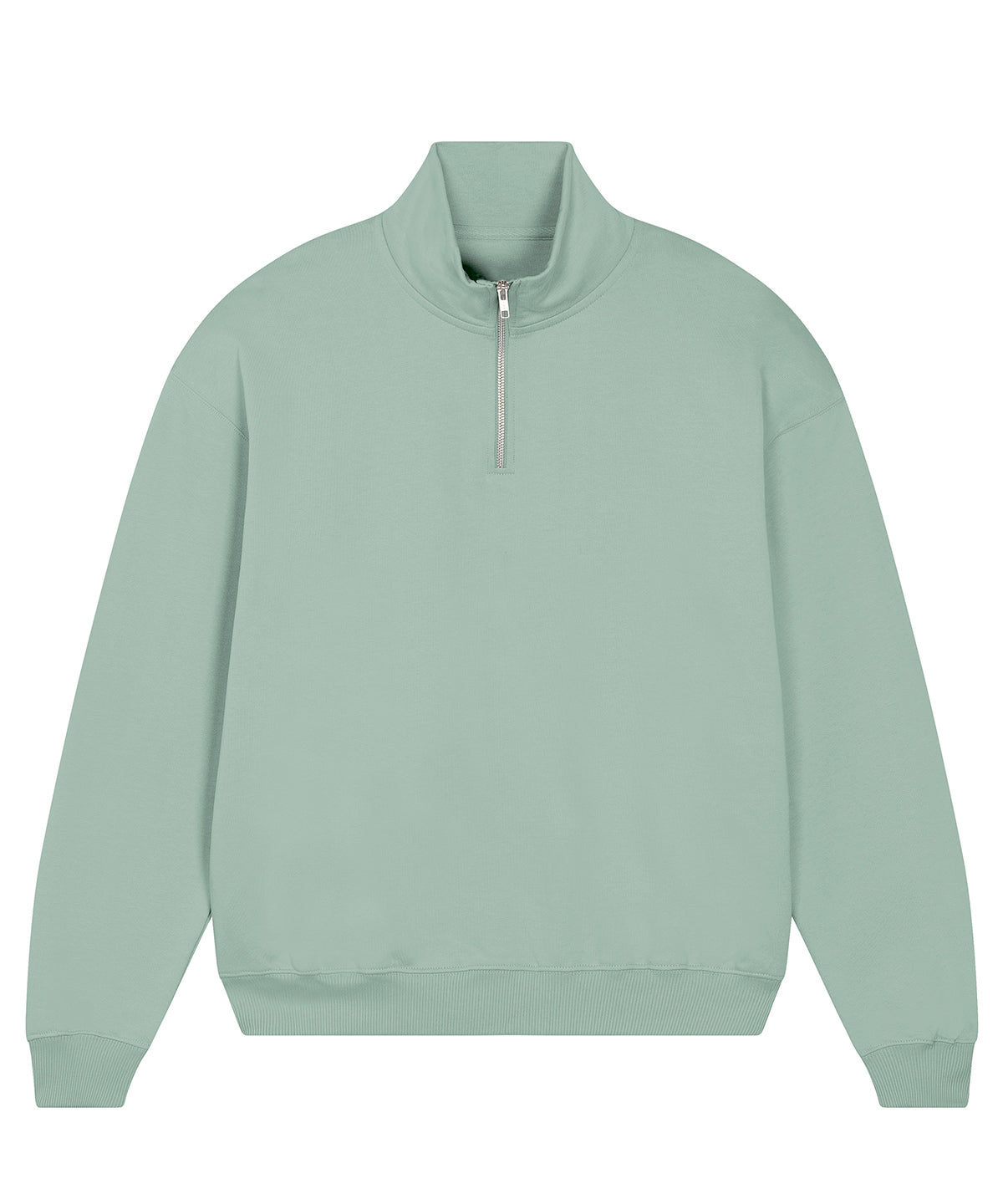 Aloe - Unisex Miller dry sweatshirt (STSU795) Sweatshirts Stanley/Stella Co-ords, Jackets - Fleece, New in, Organic & Conscious, Stanley/ Stella, Sweatshirts Schoolwear Centres