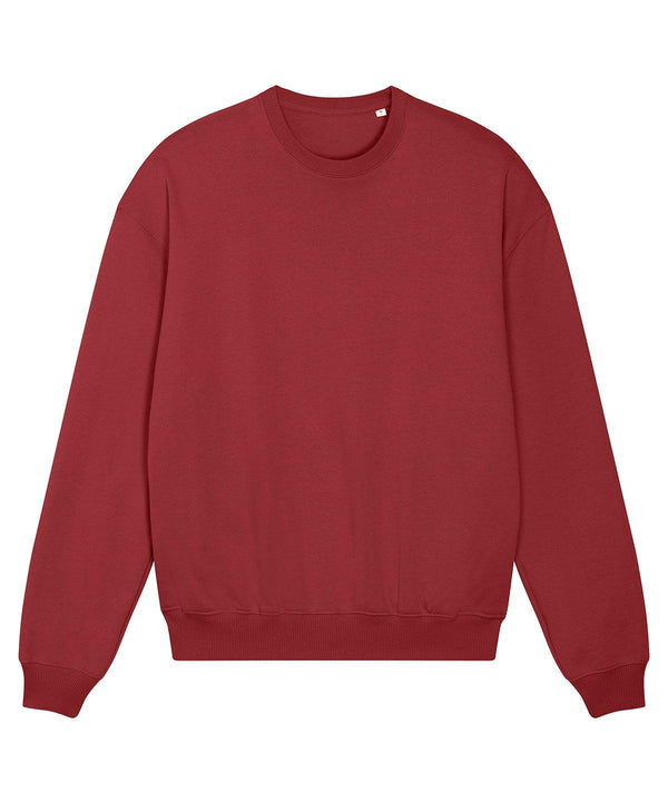 Red Earth - Unisex Ledger dry sweatshirt (STSU798) Sweatshirts Stanley/Stella New in, Organic & Conscious, Stanley/ Stella, Sweatshirts Schoolwear Centres