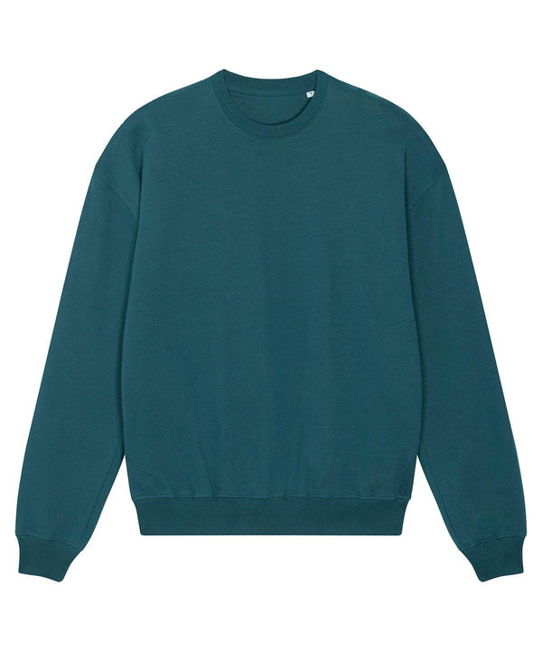 Stargazer - Unisex Ledger dry sweatshirt (STSU798) Sweatshirts Stanley/Stella New in, Organic & Conscious, Stanley/ Stella, Sweatshirts Schoolwear Centres