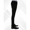 Senior Boys Skinny Fit Trousers | Black Slim Fit Trousers Schoolwear Centres clearance, Slim fit trouser, Slimfit trouser, slimfit trousers, Trouser, Trousers Schoolwear Centres