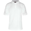 St Mary's C of E Primary School, Prittlewell - White Polo Shirt with School Logo - Schoolwear Centres | School Uniform Centres