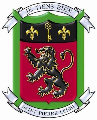 Saint Pierre School - School Scarves - Schoolwear Centres | School Uniform Centres