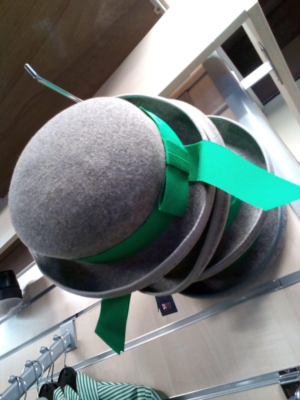 St Pierre - Official School Hats | Winter Felt Hats | Summer Straw Hats Hat Schoolwear Centres AAWO, Felt Hat, Straw Hats Schoolwear Centres