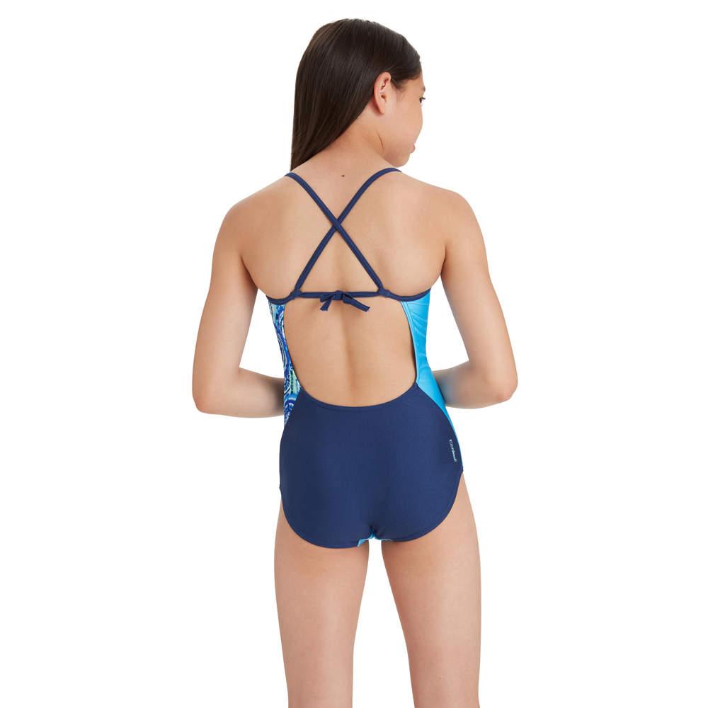 Zoggs Junior Girls Swimwear - Schoolwear Centres | School Uniforms near me