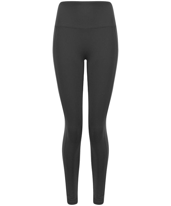 Charcoal Grey - Core pocket legging Leggings Tombo Leggings, Must Haves, New For 2021, New Styles For 2021, Plus Sizes, Sports & Leisure Schoolwear Centres