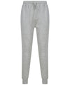 Heather Grey - Unisex athleisure joggers Sweatpants Tombo Athleisurewear, Joggers, New Styles For 2022 Schoolwear Centres