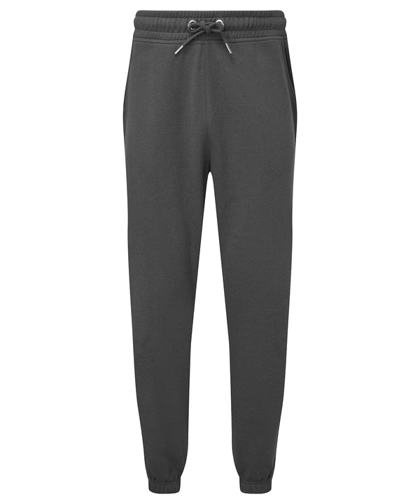Charcoal - Men's TriDri® classic joggers Sweatpants TriDri® Co-ords, Everyday Essentials, Exclusives, Joggers, Must Haves, New For 2021, New In Autumn Winter, New In Mid Year, Street Casual, Streetwear, Tracksuits, Working From Home Schoolwear Centres