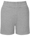 Heather Grey - Women's TriDri® jogger shorts Shorts TriDri® Co-ords, Everyday Essentials, Exclusives, Must Haves, New For 2021, New In Autumn Winter, New In Mid Year, Street Casual, Streetwear, Tracksuits, Trousers & Shorts, Women's Fashion, Working From Home Schoolwear Centres