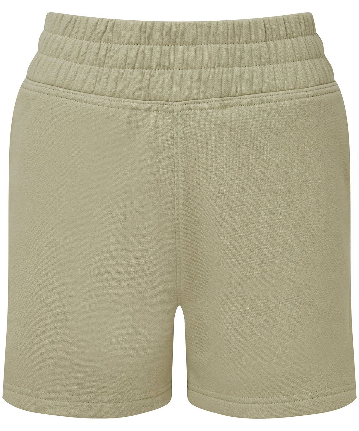 Sage Green - Women's TriDri® jogger shorts Shorts TriDri® Co-ords, Everyday Essentials, Exclusives, Must Haves, New For 2021, New In Autumn Winter, New In Mid Year, Street Casual, Streetwear, Tracksuits, Trousers & Shorts, Women's Fashion, Working From Home Schoolwear Centres