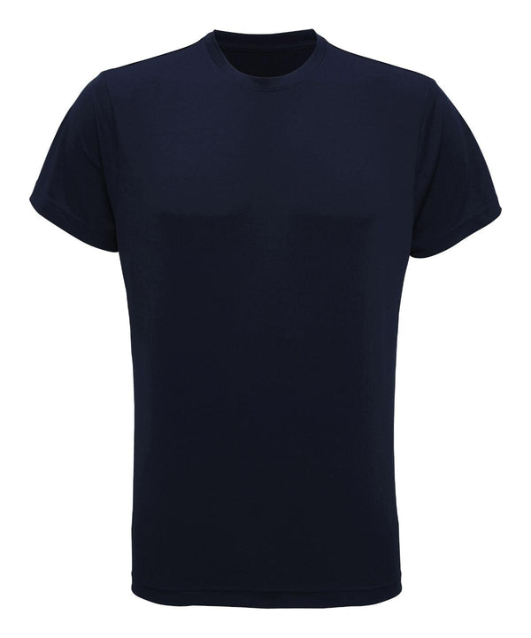 French Navy - TriDri® recycled performance t-shirt T-Shirts TriDri® Activewear & Performance, Back to the Gym, Exclusives, New Styles For 2022, Organic & Conscious, T-Shirts & Vests Schoolwear Centres