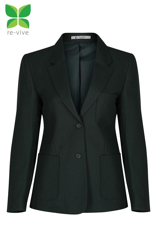 Trutex Girls Blazer - Schoolwear Centres | School Uniform Centres