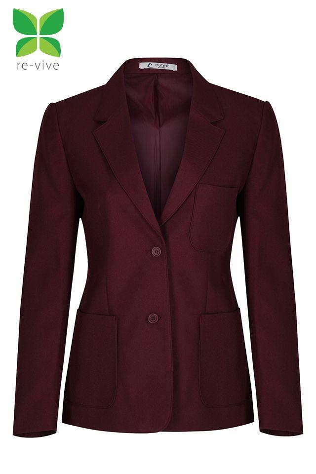 Trutex Girls Blazer - Schoolwear Centres | School Uniform Centres
