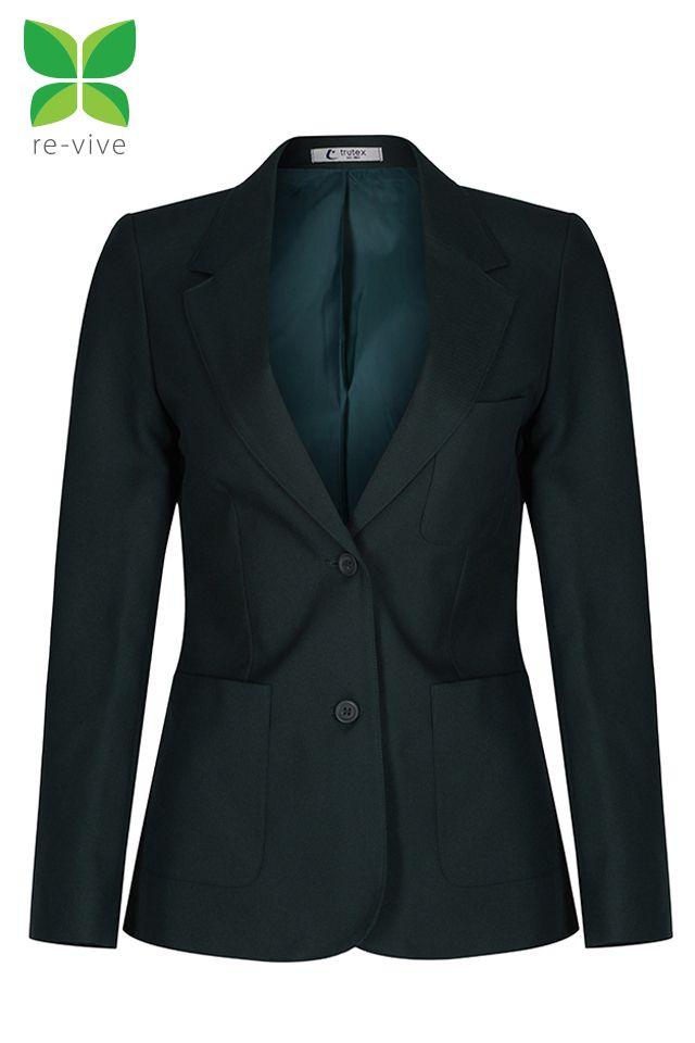 Trutex Girls Blazer - Schoolwear Centres | School Uniform Centres