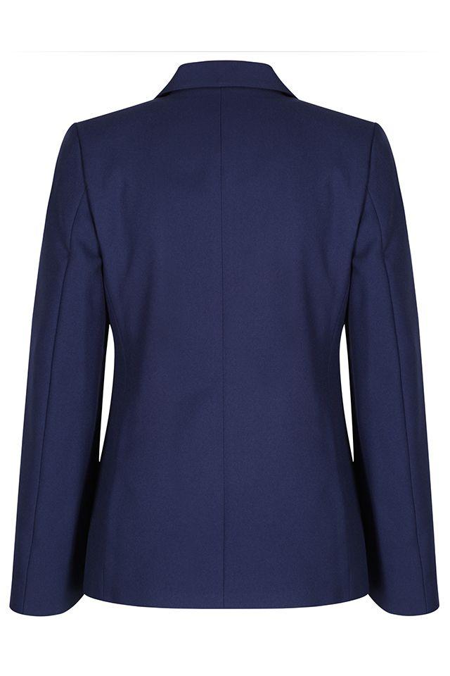 Trutex Girls Blazer - Schoolwear Centres | School Uniform Centres