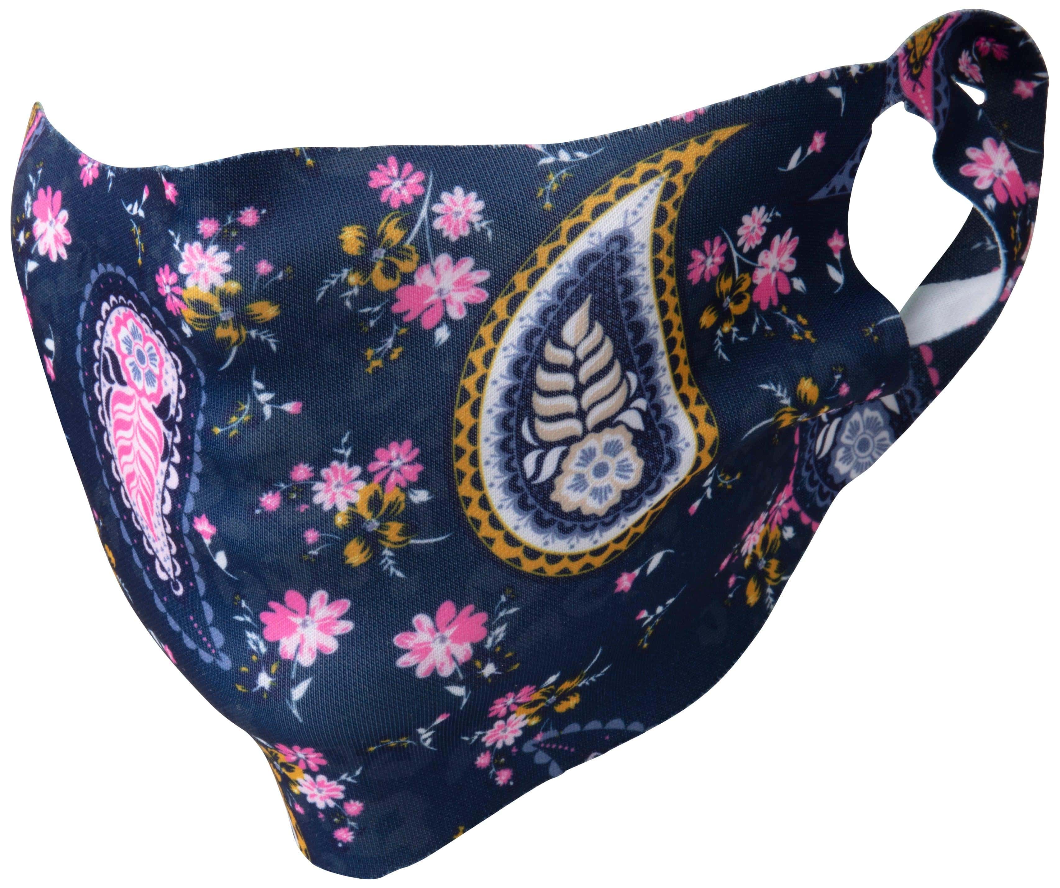 XQ002 Face Cover - Schoolwear Centres | School Uniform Centres