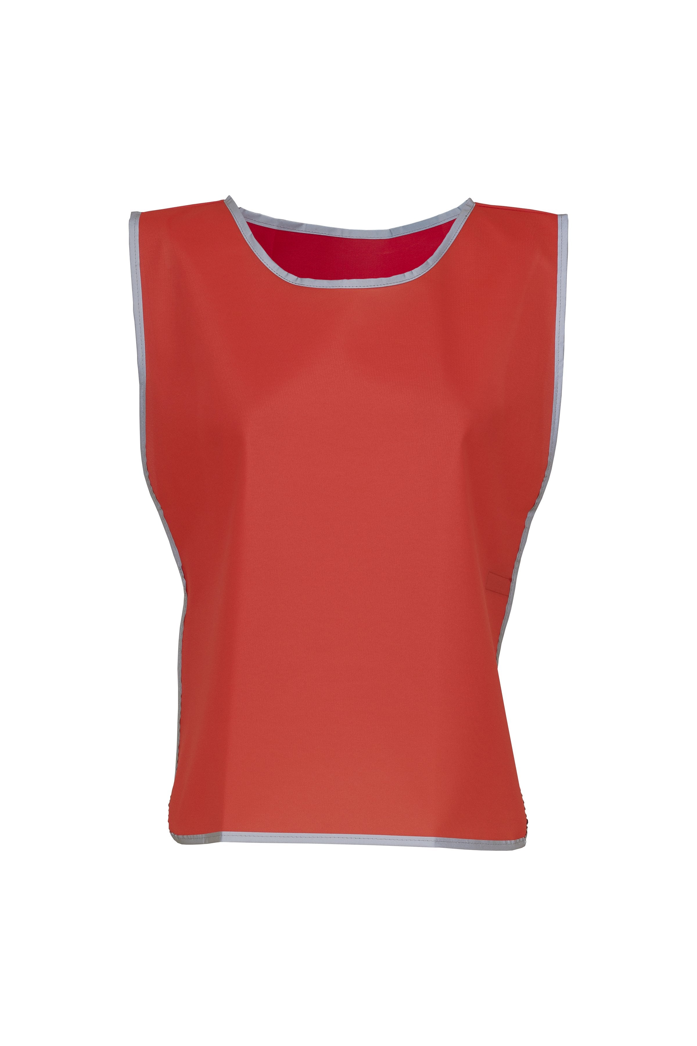 Hi-vis reflective border tabard - Schoolwear Centres | School Uniform Centres