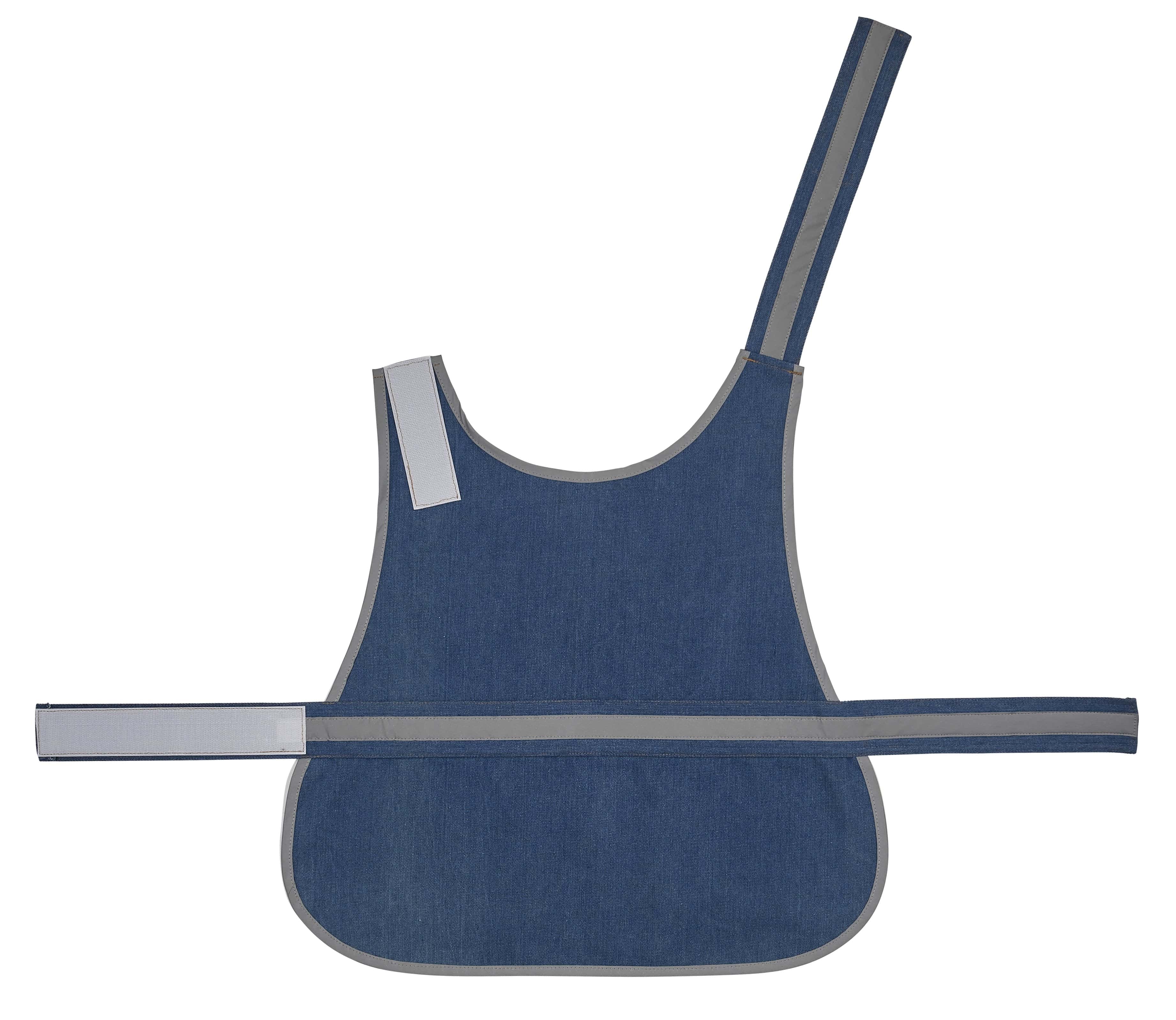 Hi-vis dog vest - Schoolwear Centres | School Uniform Centres