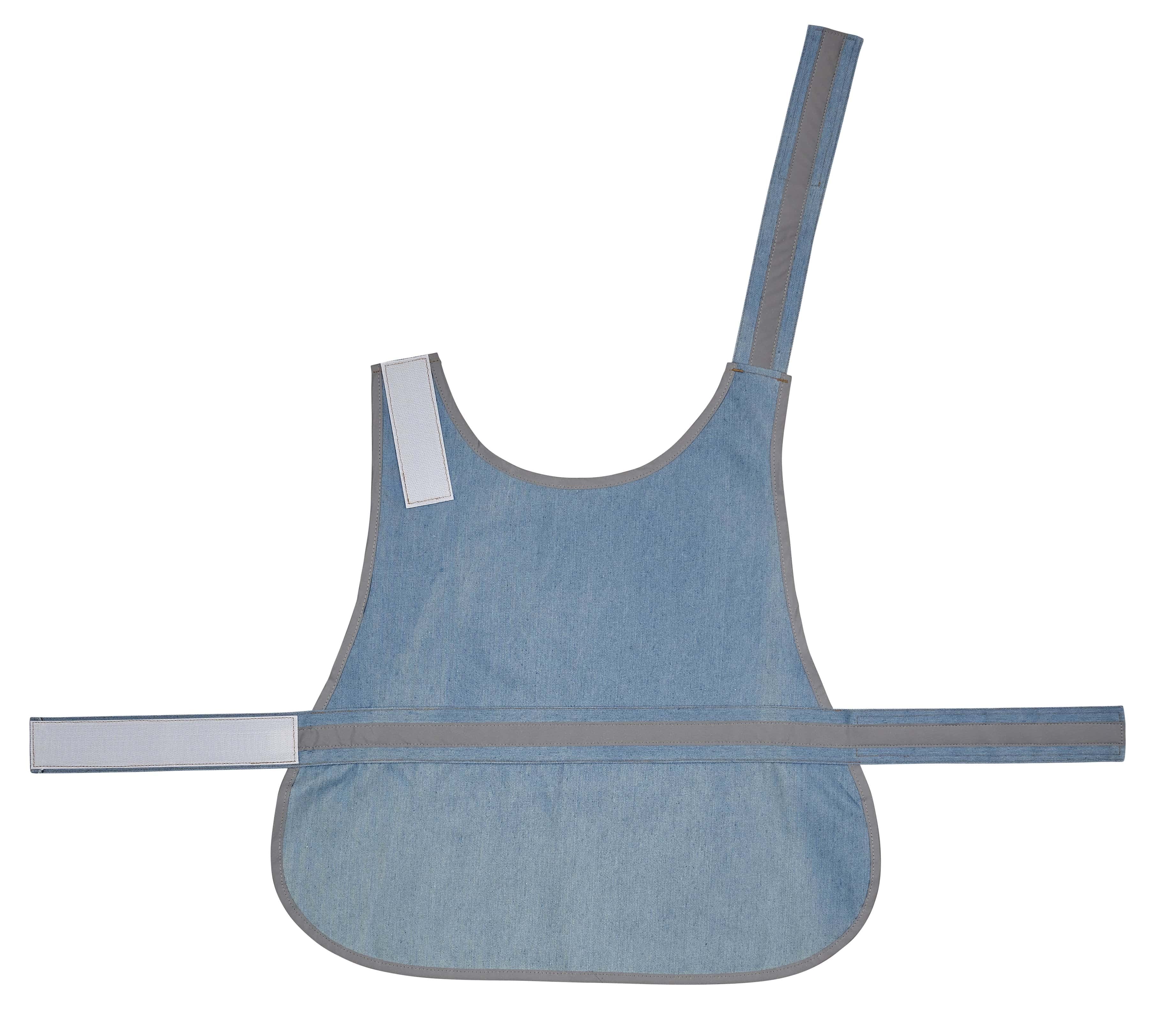 Hi-vis dog vest - Schoolwear Centres | School Uniform Centres