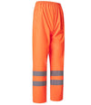 Yoko Hi-Vis Flex U-Dry Overtrousers | Orange Trousers Yoko hi-vis, Hi-vis Adult, Hi-vis Reflective Border Kids Waistcoat, Hi-vis Tops, Hi-Viz Premium P.E. Bag, style-yk221, workwear, Yoko Schoolwear Centres