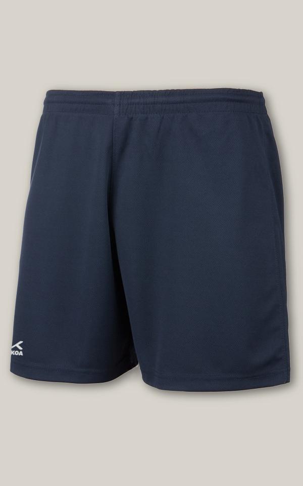 Hassenbrook Academy - Official Sports Short with School Logo - Schoolwear Centres | School Uniform Centres