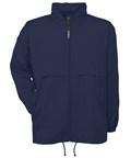 B&C Air Windbreaker - Schoolwear Centres | School Uniform Centres