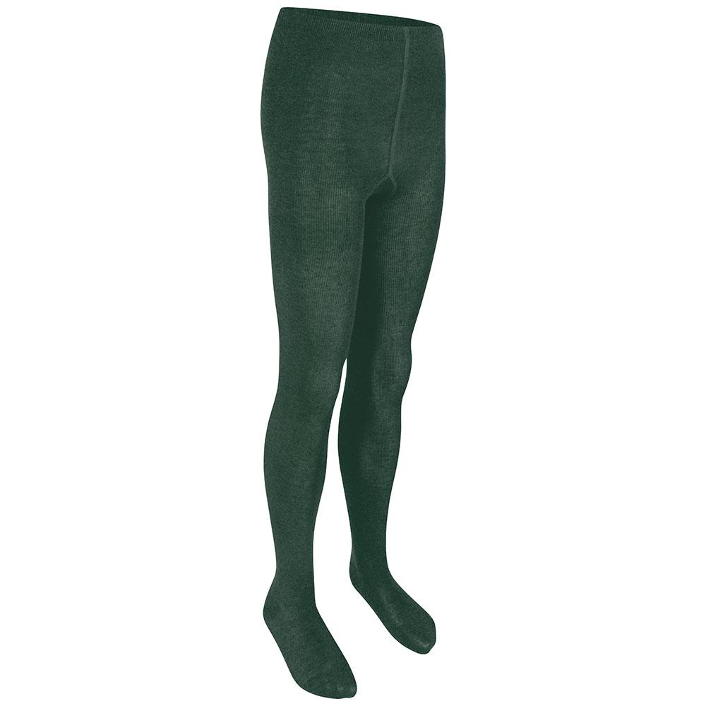 Cotton Rich Tights (2 pairs in a pack) - Schoolwear Centres | School Uniform Centres