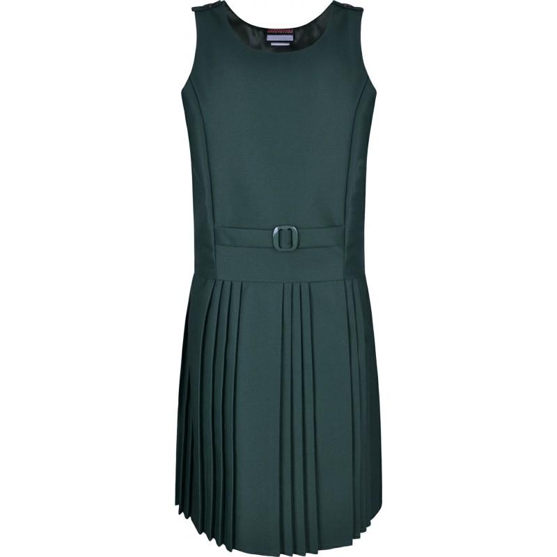 False Belt Pinafores - Schoolwear Centres | School Uniform Centres