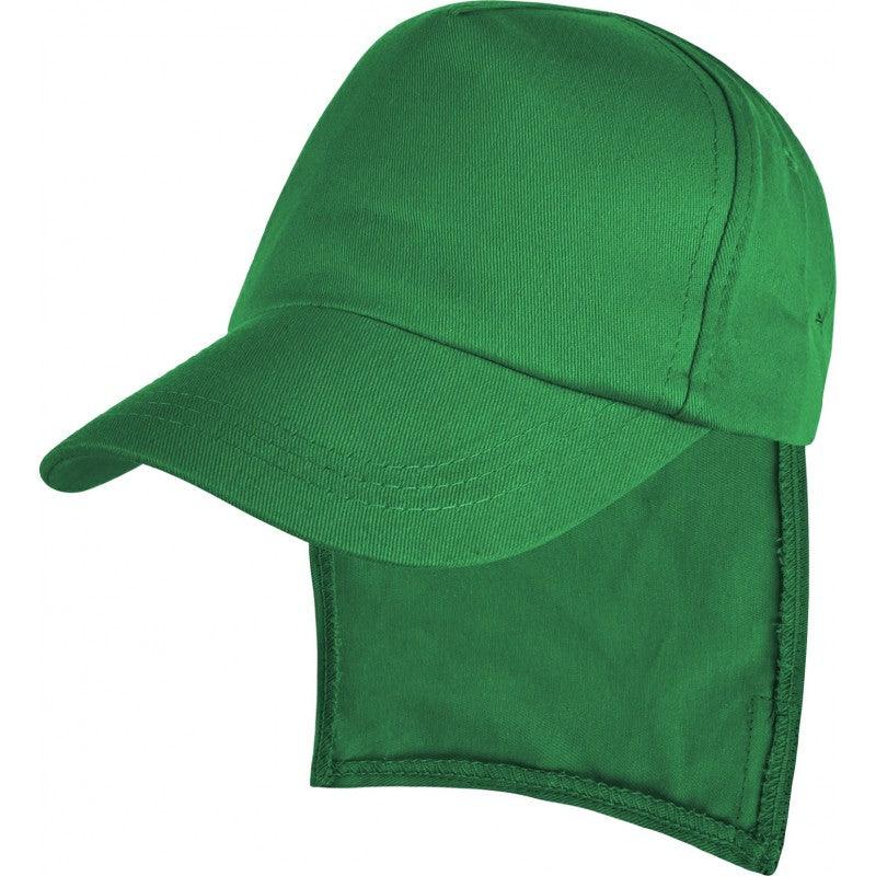 Baseball and Legionnaire Caps for Schools - Schoolwear Centres | School Uniform Centres